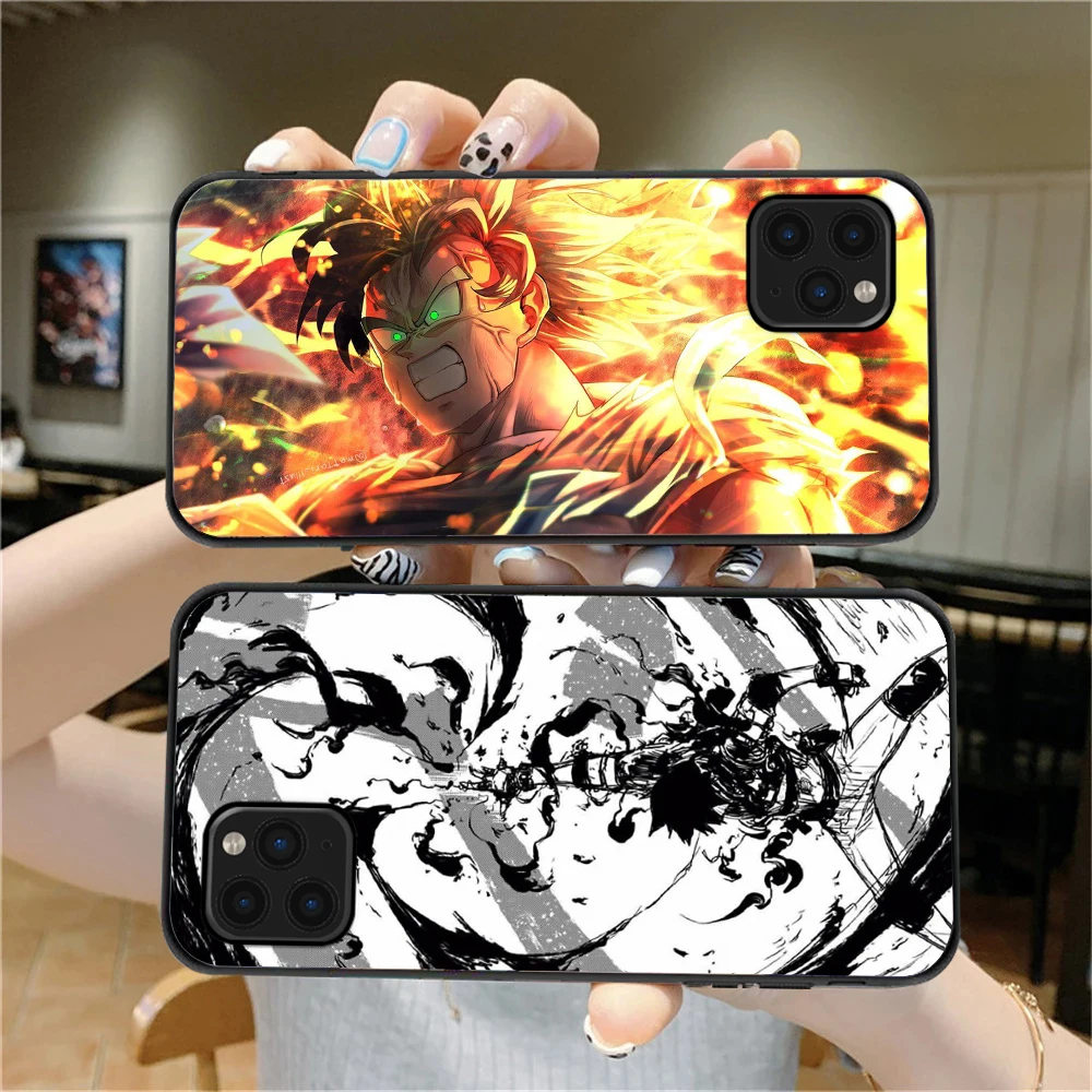 Phone Case For iPhone 6 6S 7 8 Plus 11 12 Pro XS MAX 12 Mini X XR SE 2020 Cartoon Anime Funda Coque Carcasa Cases Back Cover S
Phone Case For iPhone 6 6S 7 8 Plus 11 12 Pro XS MAX 12 Mini X XR SE 2020 Cartoon Anime Funda Coque Carcasa Cases Back Cover S
