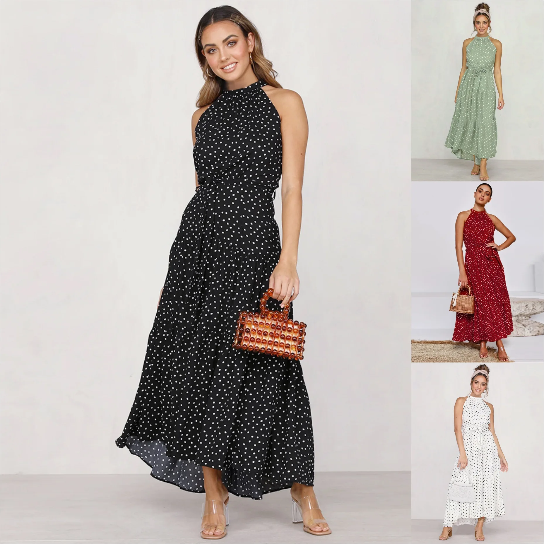2020 Boho Casual Print Floral Dress Women Summer Floral Party Evening Beach Short Mini Dress Sundress Z4
2020 Boho Casual Print Floral Dress Women Summer Floral Party Evening Beach Short Mini Dress Sundress Z4