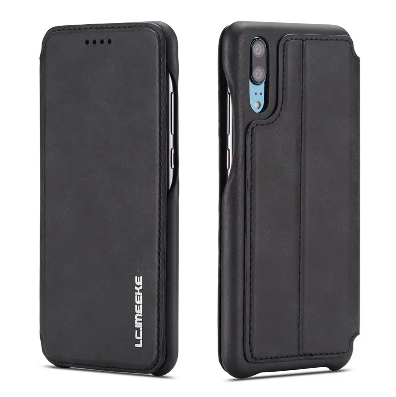 Simple Flip Case For Huawei P20 Pro Lite Case Leather Magnetic Luxury Cover Case For Funda Huawei P20 P20Pro Nova 3e Coque Cover
Simple Flip Case For Huawei P20 Pro Lite Case Leather Magnetic Luxury Cover Case For Funda Huawei P20 P20Pro Nova 3e Coque Cover