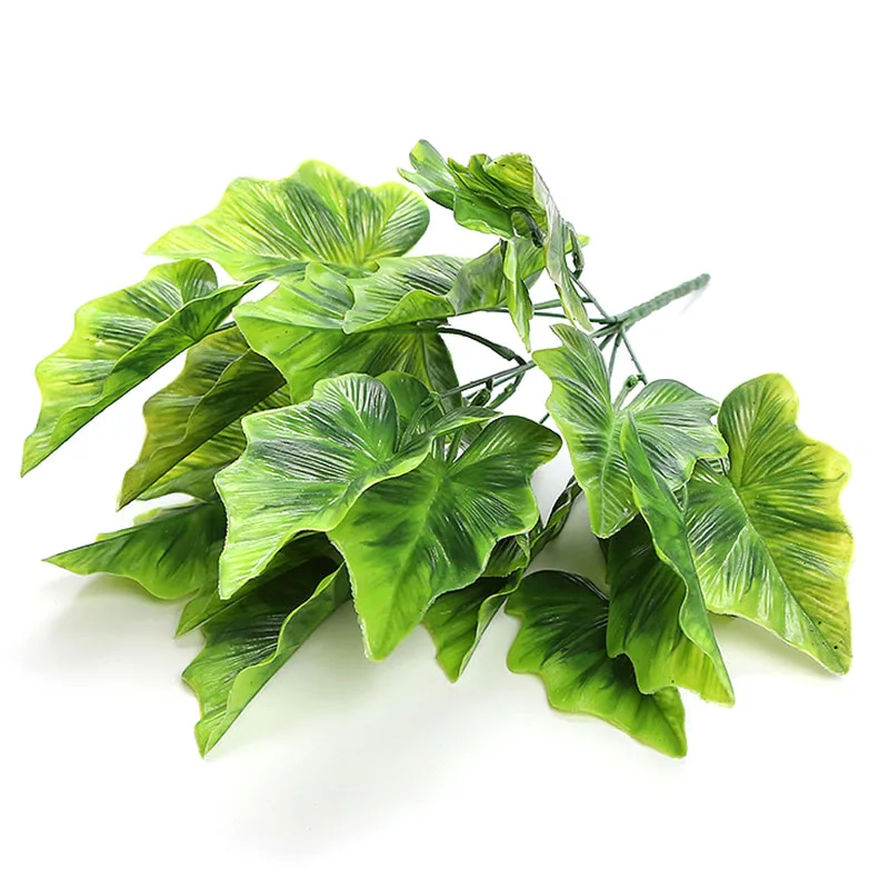 Пластиковые искусственные растения зеленая трава поддельные растения украшение цветы искусственный газон завод, украшение для свадьбы, до... 
Пластиковые искусственные растения зеленая трава поддельные растения украшение цветы искусственный газон завод, украшение для свадьбы, до...