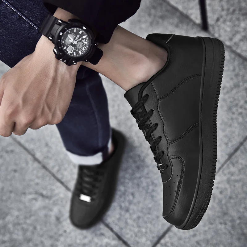 Mens Trainers Causal Shoes For Men Sport Mens Casual Hot Sale Black Sneaker Man Shoe Male Fashion 2020 Sneakers Breathable
Mens Trainers Causal Shoes For Men Sport Mens Casual Hot Sale Black Sneaker Man Shoe Male Fashion 2020 Sneakers Breathable
