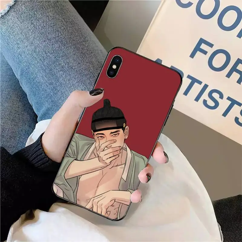 Painter of the Night Phone Case for iPhone 11 12 pro XS MAX 8 7 6 6S Plus X 5S SE 2020 XR mini
Painter of the Night Phone Case for iPhone 11 12 pro XS MAX 8 7 6 6S Plus X 5S SE 2020 XR mini
