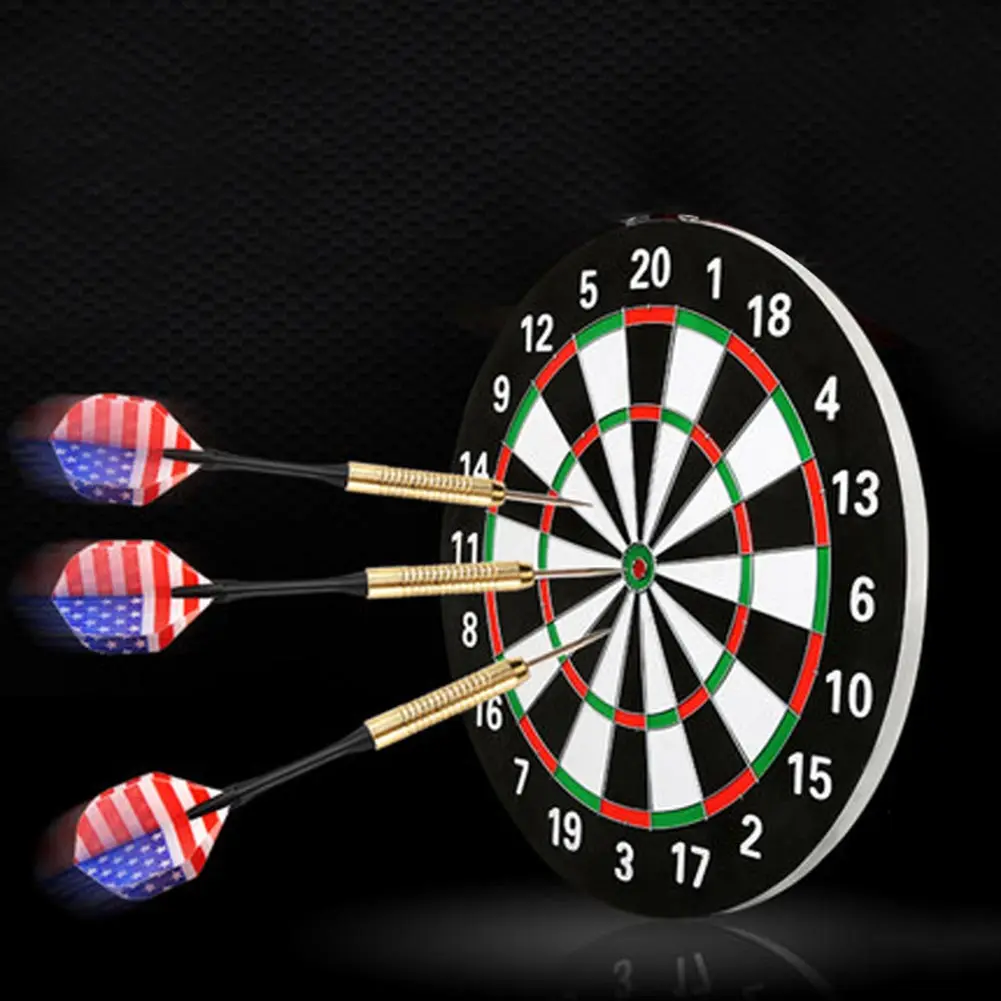 12pcs Brass Darts National Flag Flights Metal Needle Dart Set with Extra Dart Heads THJ99
12pcs Brass Darts National Flag Flights Metal Needle Dart Set with Extra Dart Heads THJ99