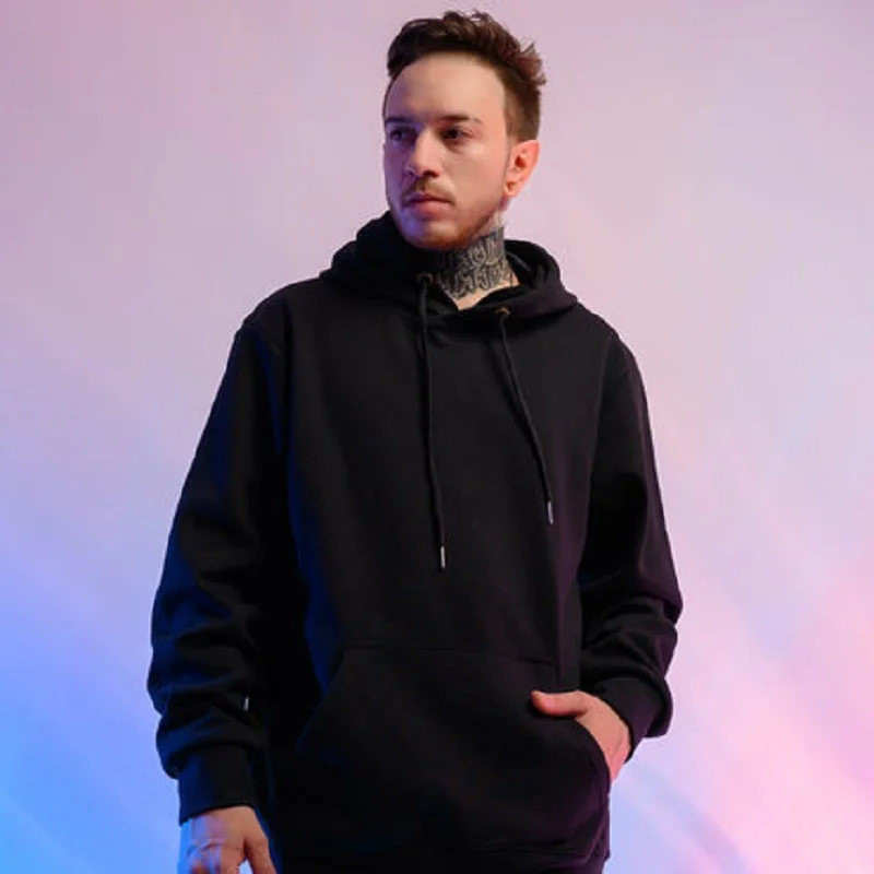 ZAZOMDE Winter warm Hoodie Oversize Men Hoodies Solid Color Sweatshirts Men Streetwear Hoodie Thick Velvet Hoodies High Quality
ZAZOMDE Winter warm Hoodie Oversize Men Hoodies Solid Color Sweatshirts Men Streetwear Hoodie Thick Velvet Hoodies High Quality