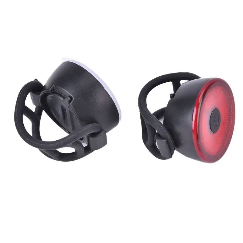Bicycle Rear Light Bike Warning Red Lamp Battery Type Safety Taillight Tail 8-15 Hour Lamp for Bike Seatpost Bicycle Accessories
Bicycle Rear Light Bike Warning Red Lamp Battery Type Safety Taillight Tail 8-15 Hour Lamp for Bike Seatpost Bicycle Accessories