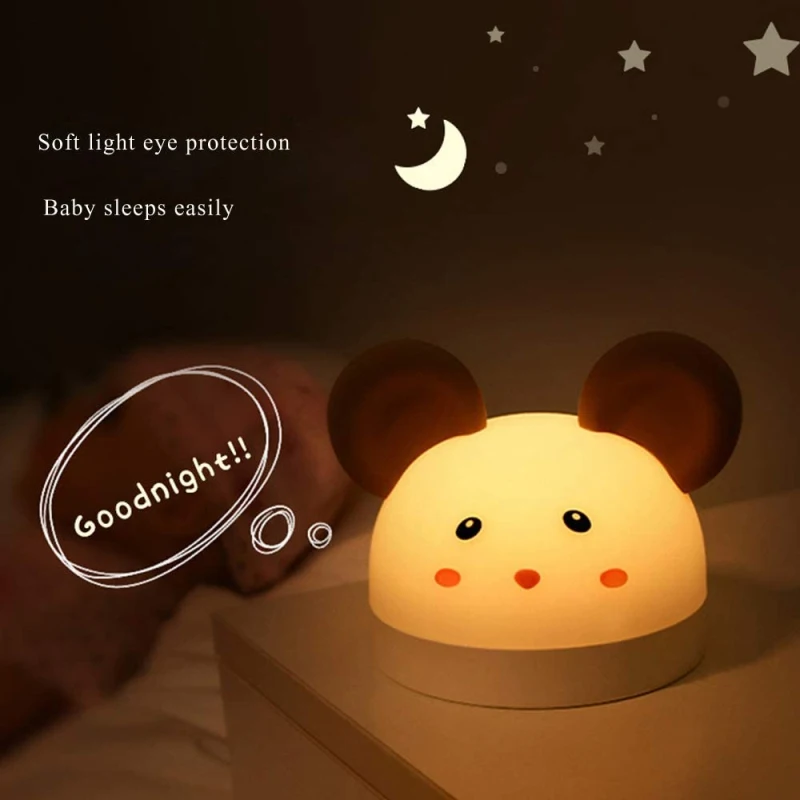 Cute Cartoon Alarm Clocks Bedroom Bedside Night Light Electronic Learning Digital Clocks Home Sleeping Small Table Lamp
Cute Cartoon Alarm Clocks Bedroom Bedside Night Light Electronic Learning Digital Clocks Home Sleeping Small Table Lamp