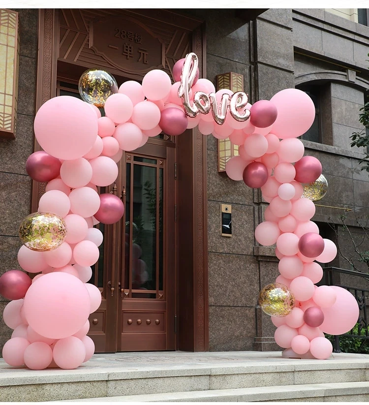 Wedding Decoration Birthday Balloon Arch Stand Arched Bow Balloons Accessories Birthday Party Ballon Set Type Shape Style Origin
Wedding Decoration Birthday Balloon Arch Stand Arched Bow Balloons Accessories Birthday Party Ballon Set Type Shape Style Origin
