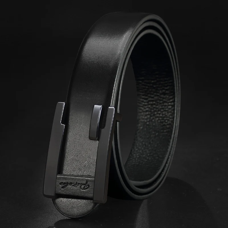 Best-selling fashion men's belts Korean version of the trend of casual belts luxury wild simple fashion youth men's pants belts
Best-selling fashion men's belts Korean version of the trend of casual belts luxury wild simple fashion youth men's pants belts