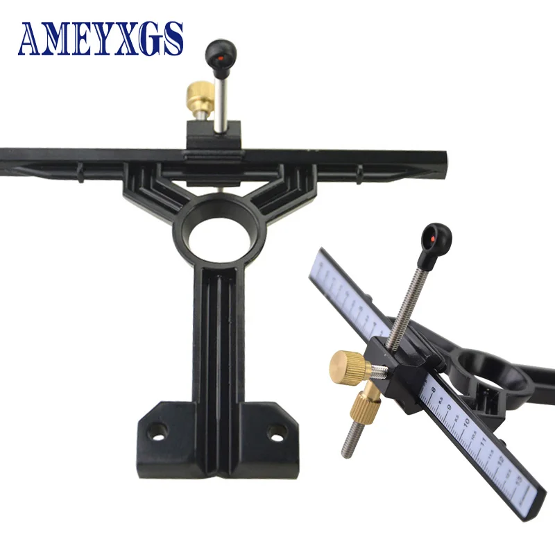 1pc Archery Bow Sight Aiming Tool Aluminum Alloy Adjustable for Recurve Bow Right Hand Outdoor Shooting Hunting Accessories
1pc Archery Bow Sight Aiming Tool Aluminum Alloy Adjustable for Recurve Bow Right Hand Outdoor Shooting Hunting Accessories