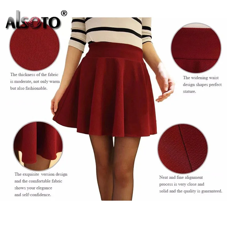 2021 Winter and Summer Style Brand Women Skirt Elastic Faldas Ladies Midi Skirts Sexy Girl Mini Short Skirts Saia Feminina
2021 Winter and Summer Style Brand Women Skirt Elastic Faldas Ladies Midi Skirts Sexy Girl Mini Short Skirts Saia Feminina