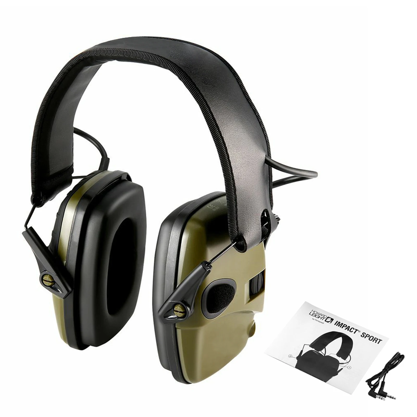 Over Ear Noise Reduction Headphones Outdoor Consumer Electronics Adult Portable Audio Travel Portable Foldable Earphone
Over Ear Noise Reduction Headphones Outdoor Consumer Electronics Adult Portable Audio Travel Portable Foldable Earphone