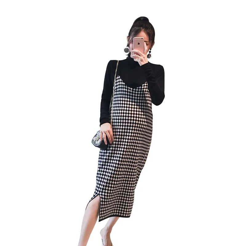 Striped Cotton Maternity Blouses Dress with Tank 2020 Autumn New Fashion Clothes for Pregnant Women Pregnancy
Striped Cotton Maternity Blouses Dress with Tank 2020 Autumn New Fashion Clothes for Pregnant Women Pregnancy