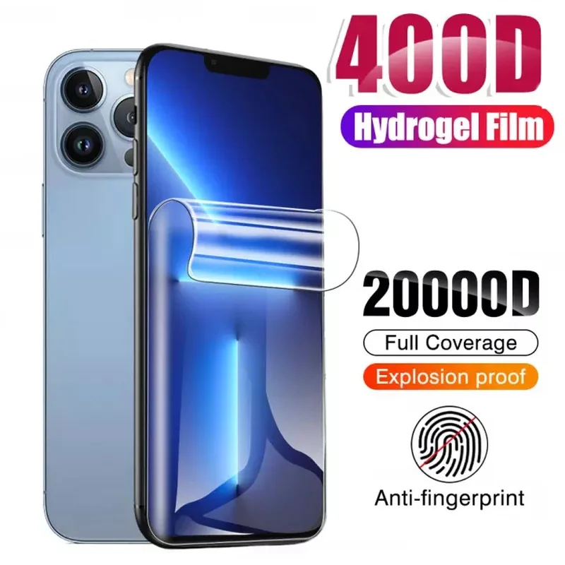 Защита экрана для Apple iPhone 13 Pro Max mini Гидрогелевая пленка 2021 пленка против царапин для экрана iPhone 13 пленка для переднего экрана
Защита экрана для Apple iPhone 13 Pro Max mini Гидрогелевая пленка 2021 пленка против царапин для экрана iPhone 13 пленка для переднего экрана