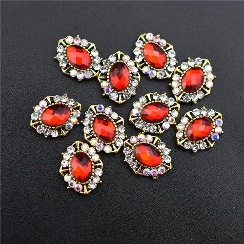 10Pcs/Lot nail art decorations AB Rhinestones Alloy glitter jewelry accessoires Glitter Wholesale Stones DIY Manicure Hi-Q
10Pcs/Lot nail art decorations AB Rhinestones Alloy glitter jewelry accessoires Glitter Wholesale Stones DIY Manicure Hi-Q