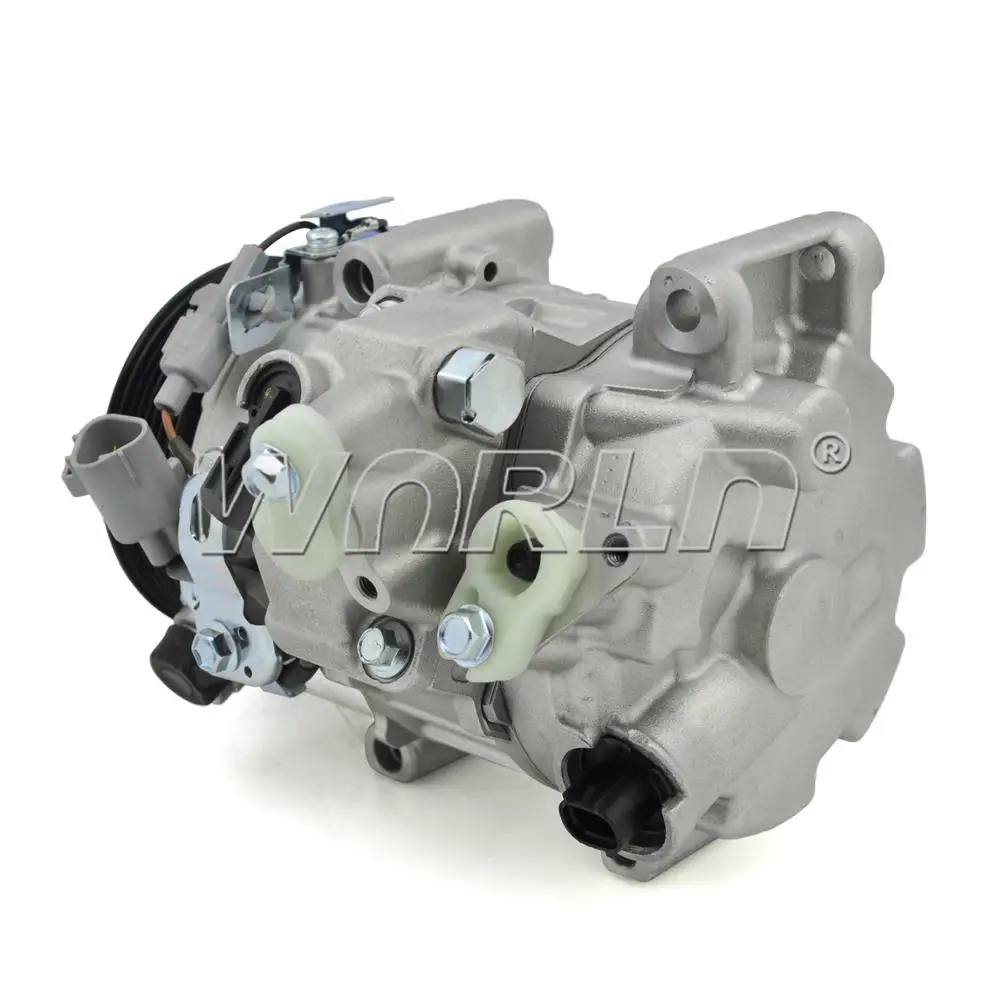 Компрессор кондиционера 12 В для RX AL10 350, США, RX 350, 3,5, V6, 3456cc 447280-9210
Компрессор кондиционера 12 В для RX AL10 350, США, RX 350, 3,5, V6, 3456cc 447280-9210