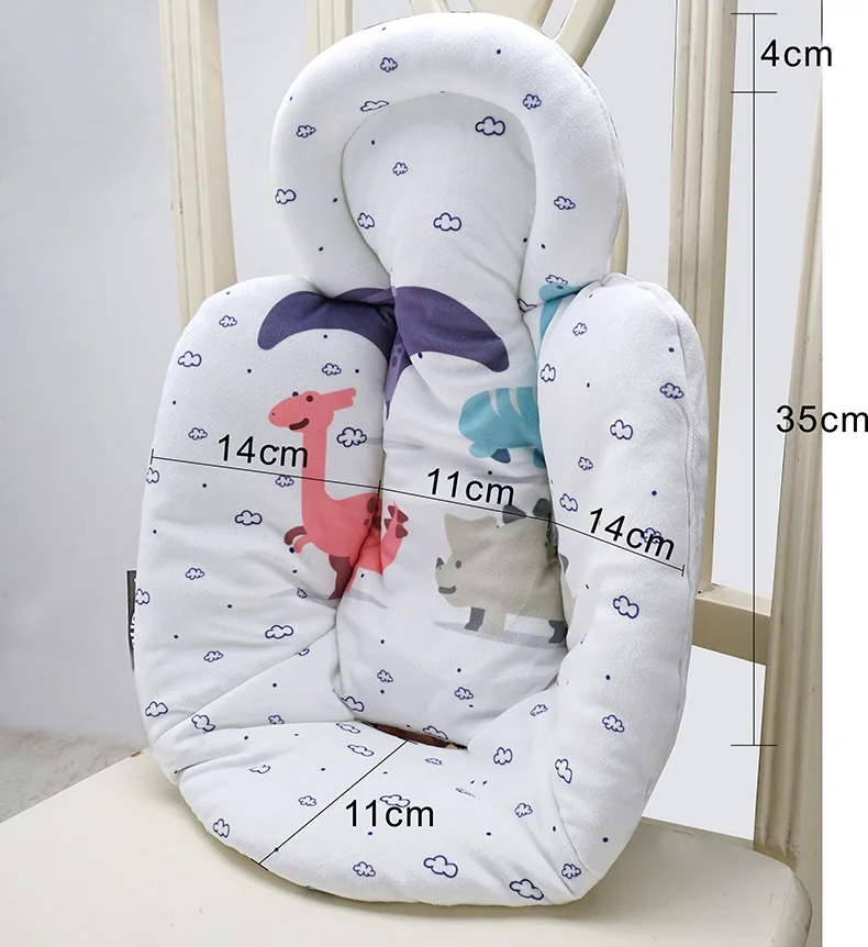 Newborn pull basket cotton cushion electric rocking chair cotton cushion safety seat cushion baby rocking chair warm cotton and
Newborn pull basket cotton cushion electric rocking chair cotton cushion safety seat cushion baby rocking chair warm cotton and