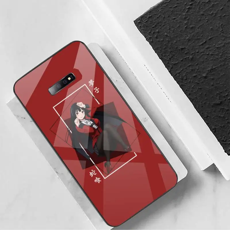 Kakegurui sexy girl anime coque funda cover Phone Case Tempered glass For Samsung S6 S7 edge S8 S9 S10 e plus note8 9 10 pro
Kakegurui sexy girl anime coque funda cover Phone Case Tempered glass For Samsung S6 S7 edge S8 S9 S10 e plus note8 9 10 pro