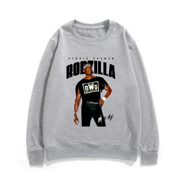 Dennis Rodman Cotton Sweatshirt Man Woman Casual Pullover Tops Boy Basketball Clothes Mob Travis Scotts Astroworld Tracksuit
Dennis Rodman Cotton Sweatshirt Man Woman Casual Pullover Tops Boy Basketball Clothes Mob Travis Scotts Astroworld Tracksuit