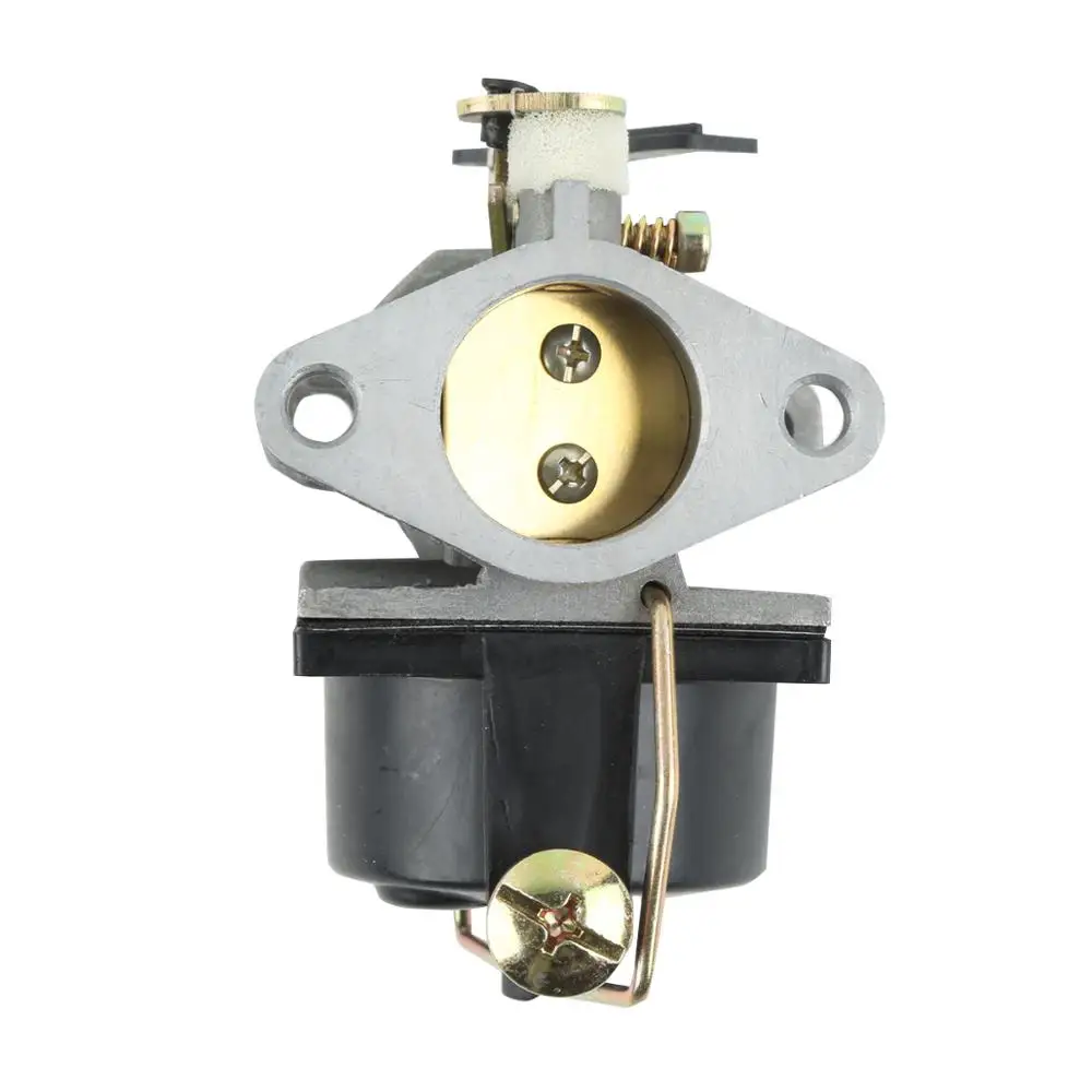 Мотоцикл карбюратор для TECUMSEH 640065 640065A OHV 110 115 120 125 OV358EA OVH135 Carb
Мотоцикл карбюратор для TECUMSEH 640065 640065A OHV 110 115 120 125 OV358EA OVH135 Carb