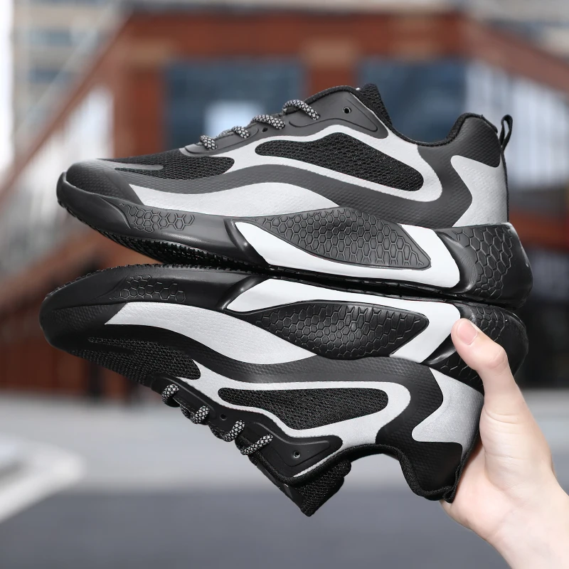 Zapatos Casuales Mens Casual Shoes Hot Sale Breathable Sapato Sneakers Zapatos Informales De Hombre For Men Fashion
Zapatos Casuales Mens Casual Shoes Hot Sale Breathable Sapato Sneakers Zapatos Informales De Hombre For Men Fashion
