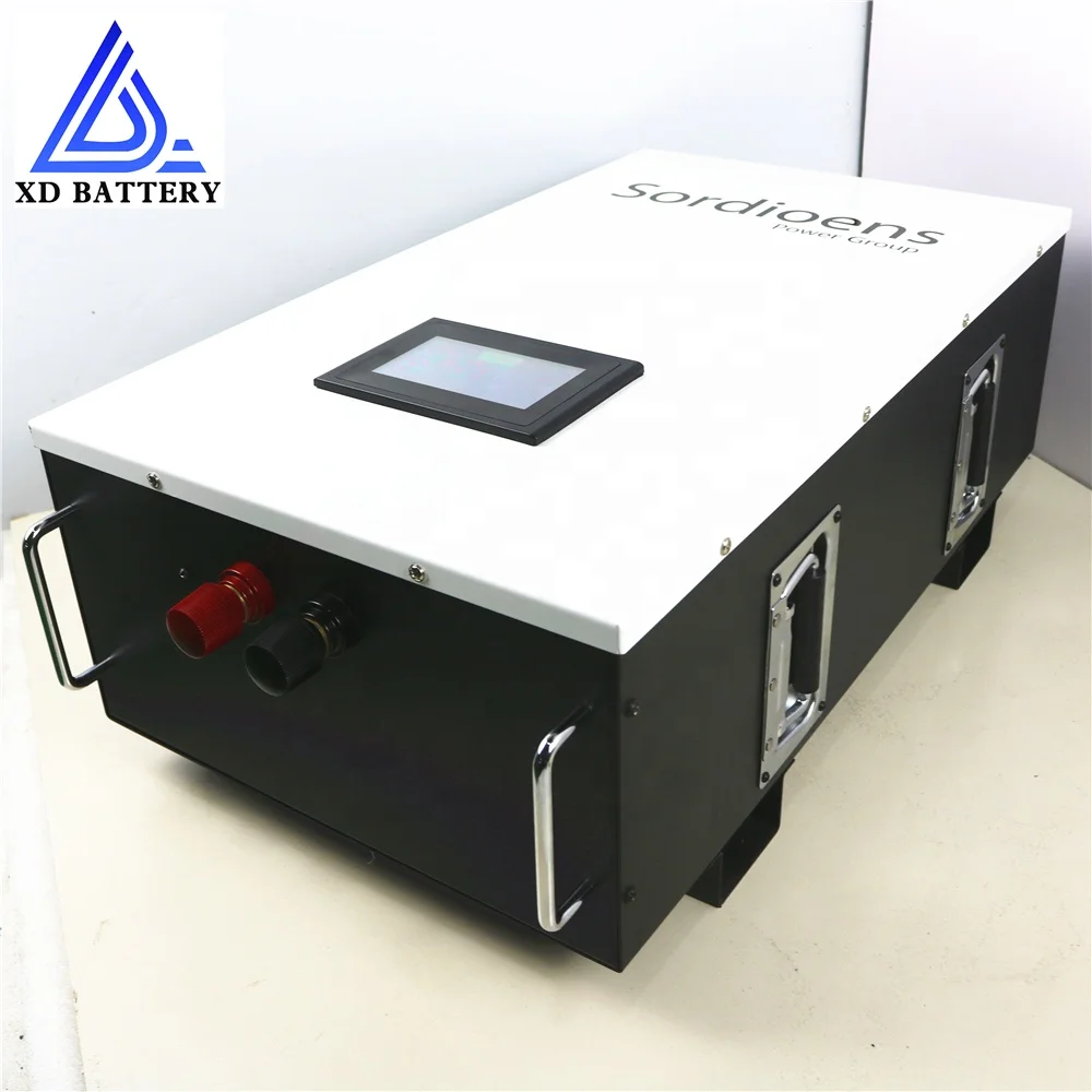 Литий-ионная батарея OEM odm lifepo4 5 кВтч 7 кВтч 10 кВтч 48 в 50 Ач 100 Ач 150 Ач 200 ач LiFePO4 батарея 48 В солнечная система литиевая батарея
Литий-ионная батарея OEM odm lifepo4 5 кВтч 7 кВтч 10 кВтч 48 в 50 Ач 100 Ач 150 Ач 200 ач LiFePO4 батарея 48 В солнечная система литиевая батарея