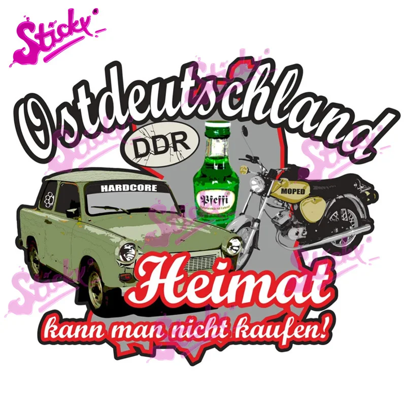 Наклейка немецкая в стиле ретро, не могу купить родину, значок, брендовая наклейка для автомобиля, декоративная наклейка, аксессуары для велосипедов и мотоциклов
Наклейка немецкая в стиле ретро, не могу купить родину, значок, брендовая наклейка для автомобиля, декоративная наклейка, аксессуары для велосипедов и мотоциклов