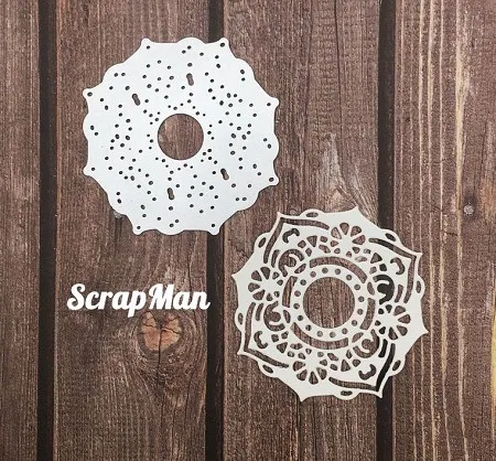 Metal Cutting dies Circle background 2 card Scrapbooking Stencil Cut Die For DIY Card Crafts Handmade
Metal Cutting dies Circle background 2 card Scrapbooking Stencil Cut Die For DIY Card Crafts Handmade