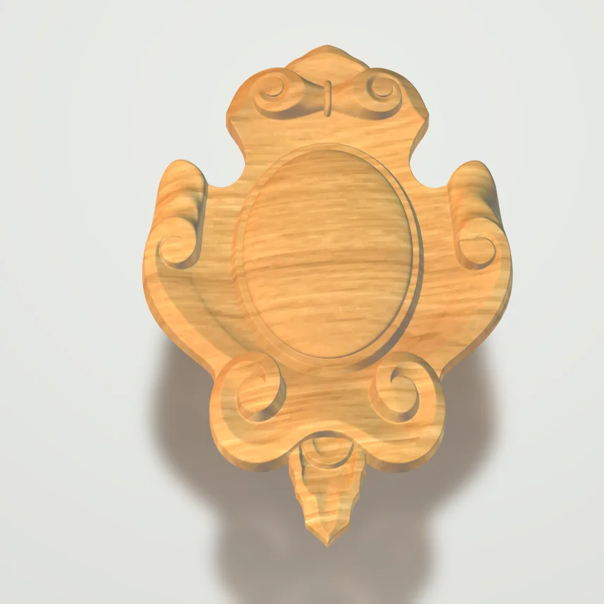 10 настольных рельефных 3D файлов в STL. Макс формат изысканная деталь ЧПУ ArtCAM Aspire Type3