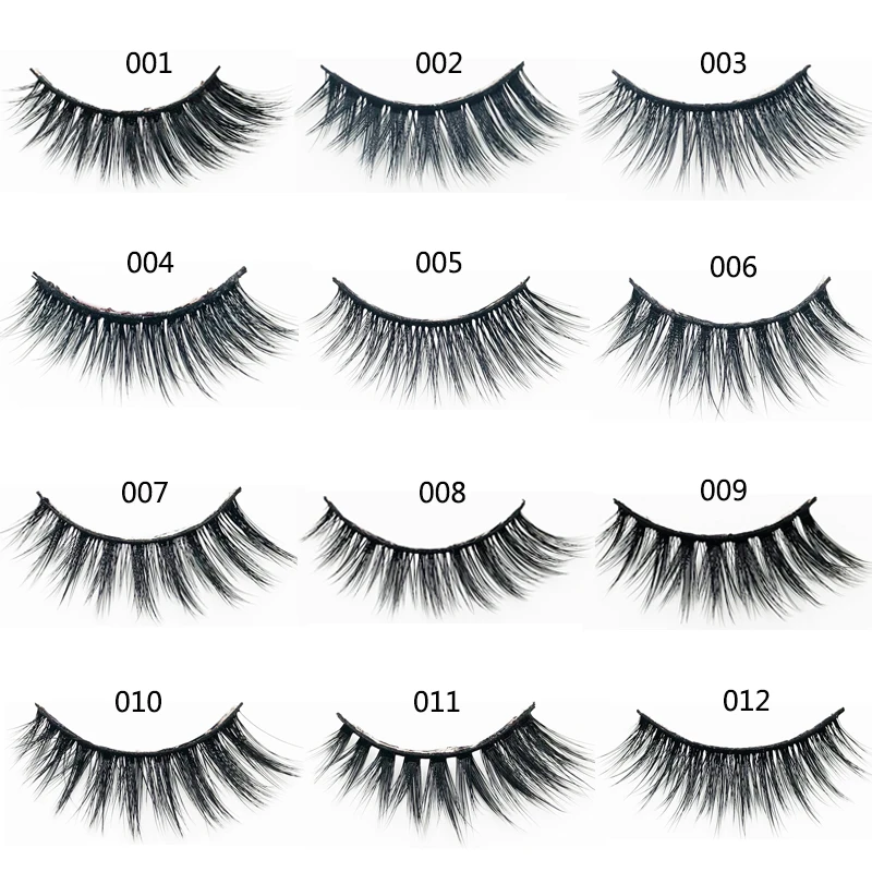 Флэш-память для девочек, партия из 5 пар 3D искусственной норковые ресницы 36 стили натуральные длинные ресницы, ручная работа, мягкие не тести... 
Флэш-память для девочек, партия из 5 пар 3D искусственной норковые ресницы 36 стили натуральные длинные ресницы, ручная работа, мягкие не тести...