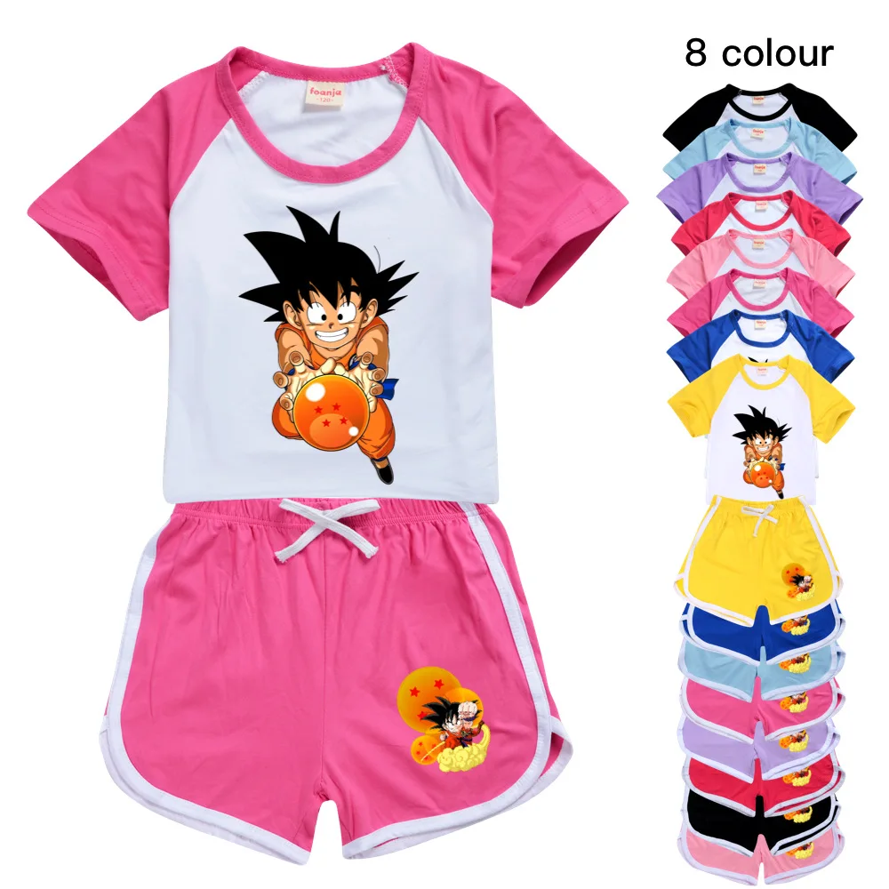 2021 Summer Animation Cartoon 3D Print Set Toddler Girls 2 Suit Top + Shorts Sportsuit Baby Kid Suit Boy Clothing T-Shirt
2021 Summer Animation Cartoon 3D Print Set Toddler Girls 2 Suit Top + Shorts Sportsuit Baby Kid Suit Boy Clothing T-Shirt