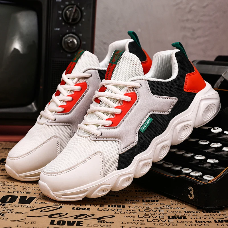 men shoes Sneakers Male tenis Luxury shoes Mens casual Shoes Trainer Race off white Shoes fashion loafers running Shoes for men
men shoes Sneakers Male tenis Luxury shoes Mens casual Shoes Trainer Race off white Shoes fashion loafers running Shoes for men