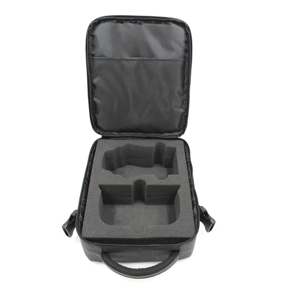 Portable Waterproof Shoulder Storage Bag For DJI MAVIC AIR For SG906/SG906 PRO/F11/Z5/CG033 GPS Quadcopter Drone
Portable Waterproof Shoulder Storage Bag For DJI MAVIC AIR For SG906/SG906 PRO/F11/Z5/CG033 GPS Quadcopter Drone