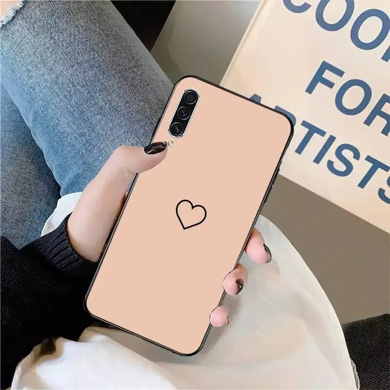 colourful love heart Phone Case For Samsung galaxy S 9 10 20 A 10 21 30 31 40 50 51 71 s note 20 j 4 2018 plus
colourful love heart Phone Case For Samsung galaxy S 9 10 20 A 10 21 30 31 40 50 51 71 s note 20 j 4 2018 plus
