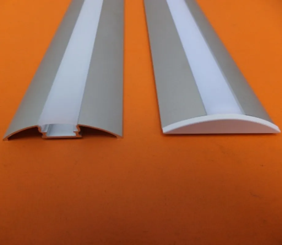 Free Shipping 30M/Lot LED Aluminum Profile with Milky/Clear Cover for Strip Light, Aluminum Channel for Home Indoor Lighting
Free Shipping 30M/Lot LED Aluminum Profile with Milky/Clear Cover for Strip Light, Aluminum Channel for Home Indoor Lighting