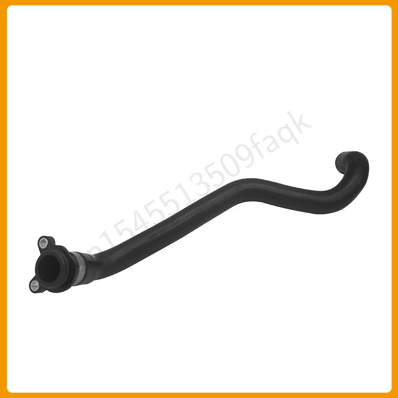 It Is Suitable for Bmw 5 Series X5 F15 X6 Cylinder Water Pipe F16 Cylinder Head Thermostat Hose 11537649409
It Is Suitable for Bmw 5 Series X5 F15 X6 Cylinder Water Pipe F16 Cylinder Head Thermostat Hose 11537649409