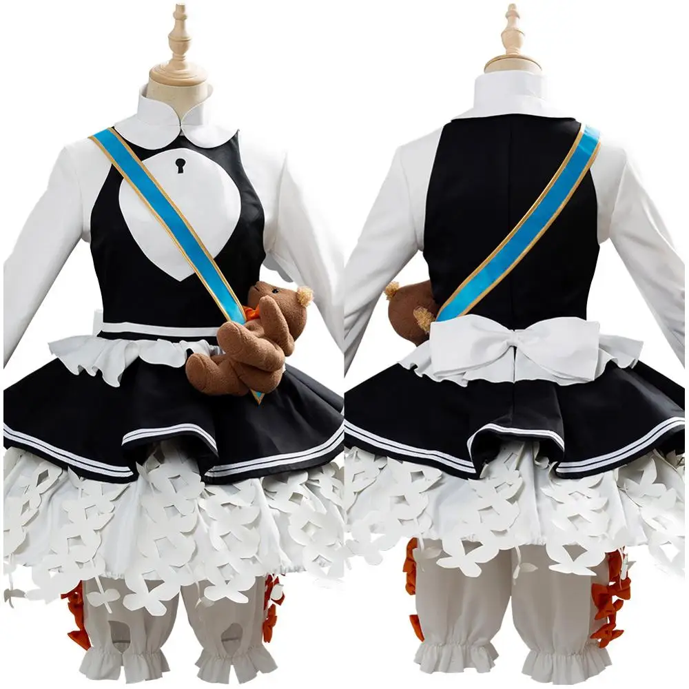 Судьбы большой заказ косплей Абигайл Уильямс Косплей Костюм четырехлетие платье для девушек и женщин, карнавальные костюмы на Хэллоуин
Судьбы большой заказ косплей Абигайл Уильямс Косплей Костюм четырехлетие платье для девушек и женщин, карнавальные костюмы на Хэллоуин