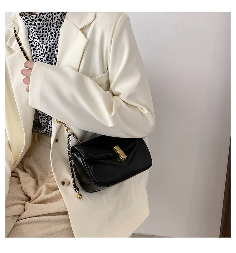 High Quality Designer Leather Bag Women 2020 New Fashion Chain Shoulder Messenger Bag Popular This Year Rhombus Small Square Bag
High Quality Designer Leather Bag Women 2020 New Fashion Chain Shoulder Messenger Bag Popular This Year Rhombus Small Square Bag