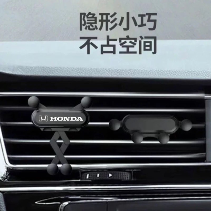 Car Phone Holder Adjustable Mobile 360 Phone Stand Bracket For Honda logo CRV Pilot Accord Civic Fit Jazz HRV Car Accessories
Car Phone Holder Adjustable Mobile 360 Phone Stand Bracket For Honda logo CRV Pilot Accord Civic Fit Jazz HRV Car Accessories