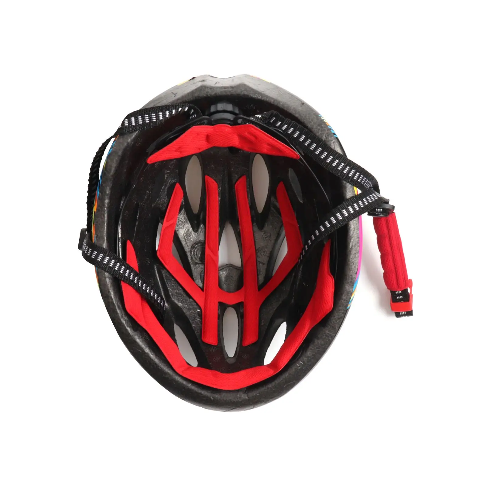 Helmet Inner Padding Foam Pads Kits Sealed Sponge Protective Lining Protection Liners for Cycling Bike Motorcycle Bicycle Riding
Helmet Inner Padding Foam Pads Kits Sealed Sponge Protective Lining Protection Liners for Cycling Bike Motorcycle Bicycle Riding