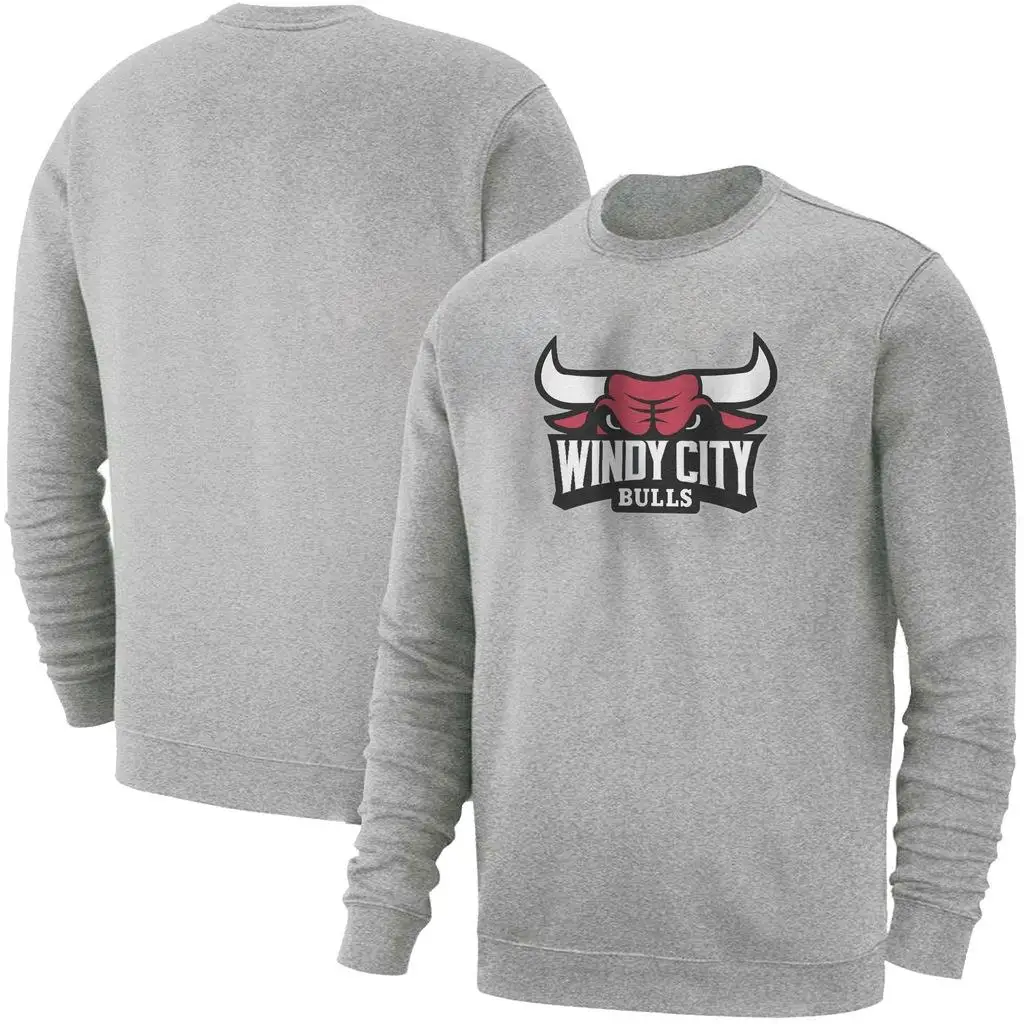 Windy City Basic
