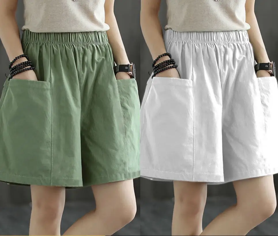 Women Shorts Black 2021 Summer Fashion NEW Casual Clothes Solid color egan Hip hop punk Pocket dropshipping harajuku vintage
Women Shorts Black 2021 Summer Fashion NEW Casual Clothes Solid color egan Hip hop punk Pocket dropshipping harajuku vintage