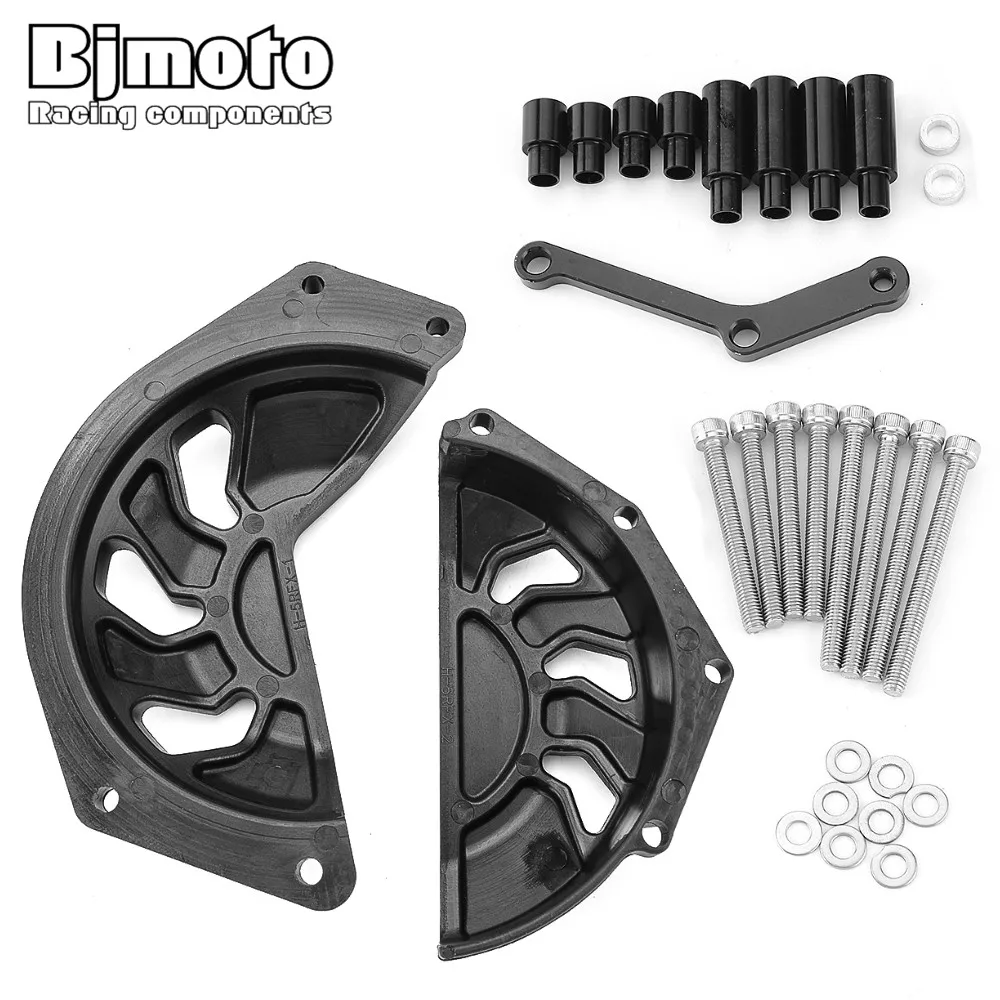 BJMOTO For Honda CBR500R CBR500F CBR500X 2013-2019 Motorcycle Engine Cover Stator Case Guard Crash Protectors CBR 500 R/F/X
BJMOTO For Honda CBR500R CBR500F CBR500X 2013-2019 Motorcycle Engine Cover Stator Case Guard Crash Protectors CBR 500 R/F/X