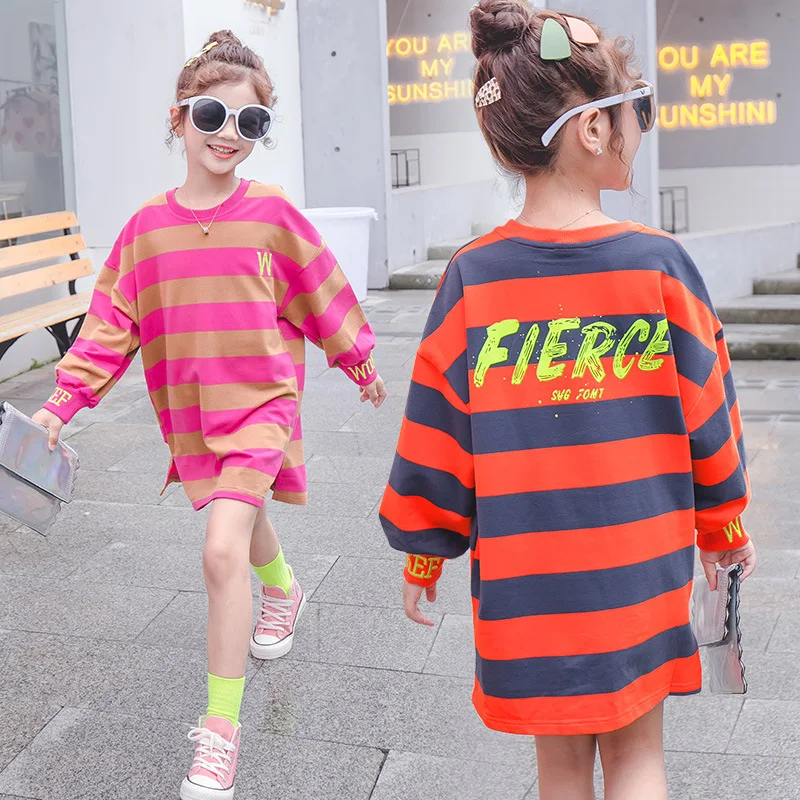 New Beautiful Spring Autumn Tops Letter Girls Sweatshirts Jacket Coat KidsOvercoat Outwear Teenager High Quality
New Beautiful Spring Autumn Tops Letter Girls Sweatshirts Jacket Coat KidsOvercoat Outwear Teenager High Quality