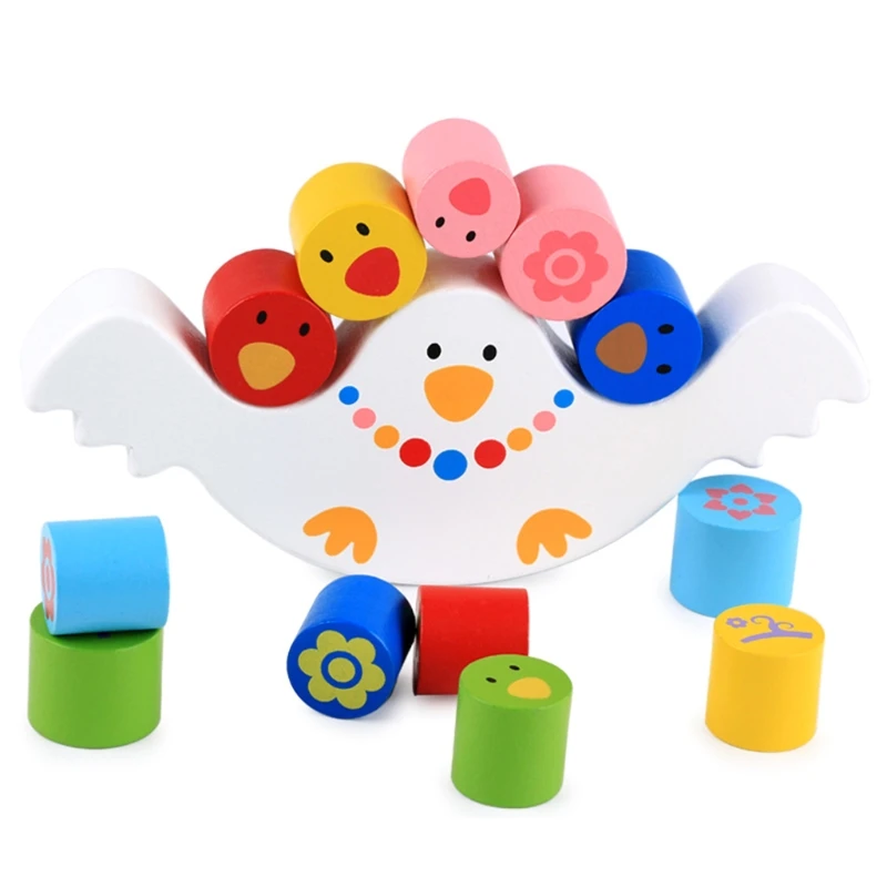 Stacking Toy Learning Toy Colorful Sensory Jenga-Blocks Baby Boys Girls Present 85DE
Stacking Toy Learning Toy Colorful Sensory Jenga-Blocks Baby Boys Girls Present 85DE