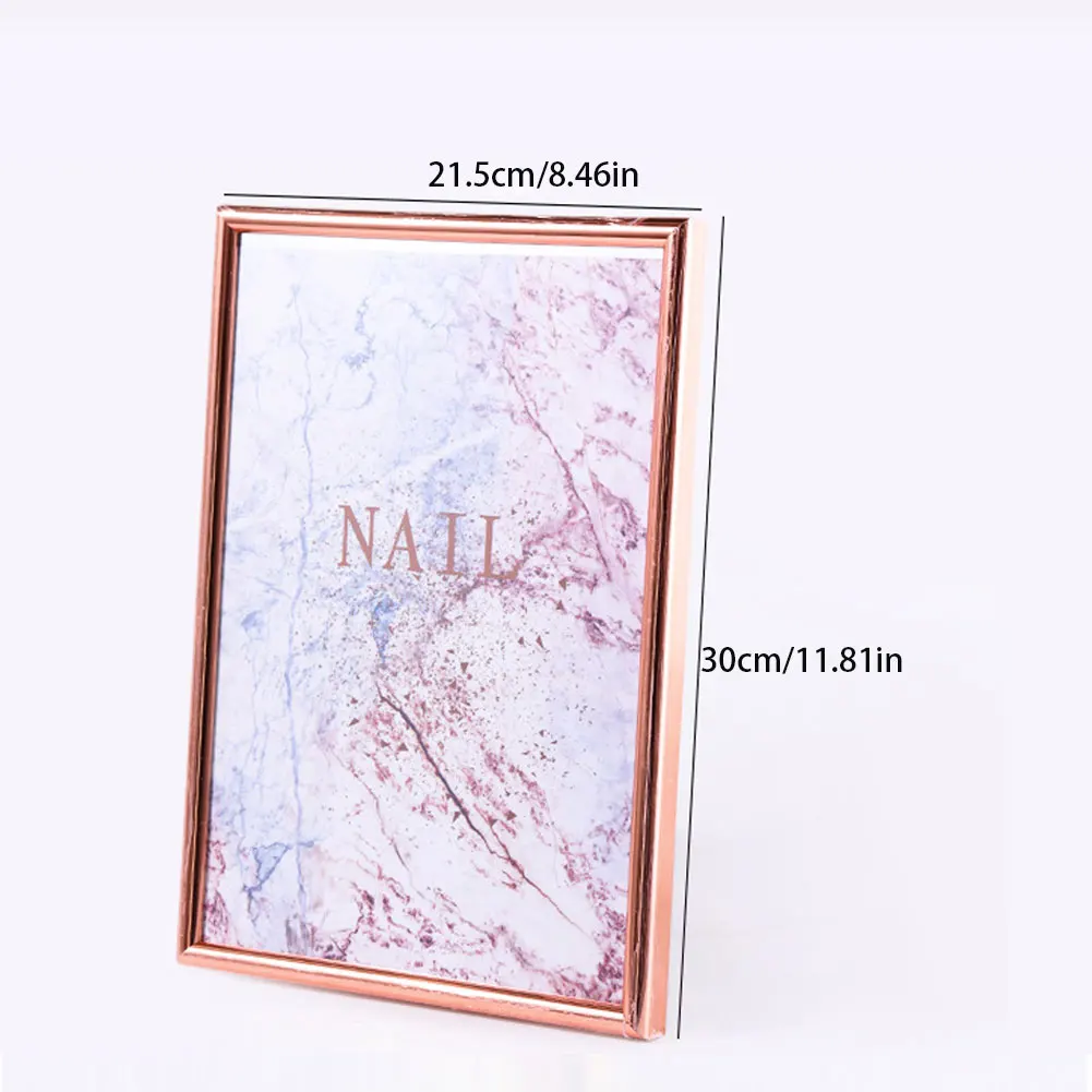 2pcs Nail Polish Display Box Boards Color Display Chart Wood Marble Magnet False For Gel Nail Salon Tools Set Nail Art Box
2pcs Nail Polish Display Box Boards Color Display Chart Wood Marble Magnet False For Gel Nail Salon Tools Set Nail Art Box