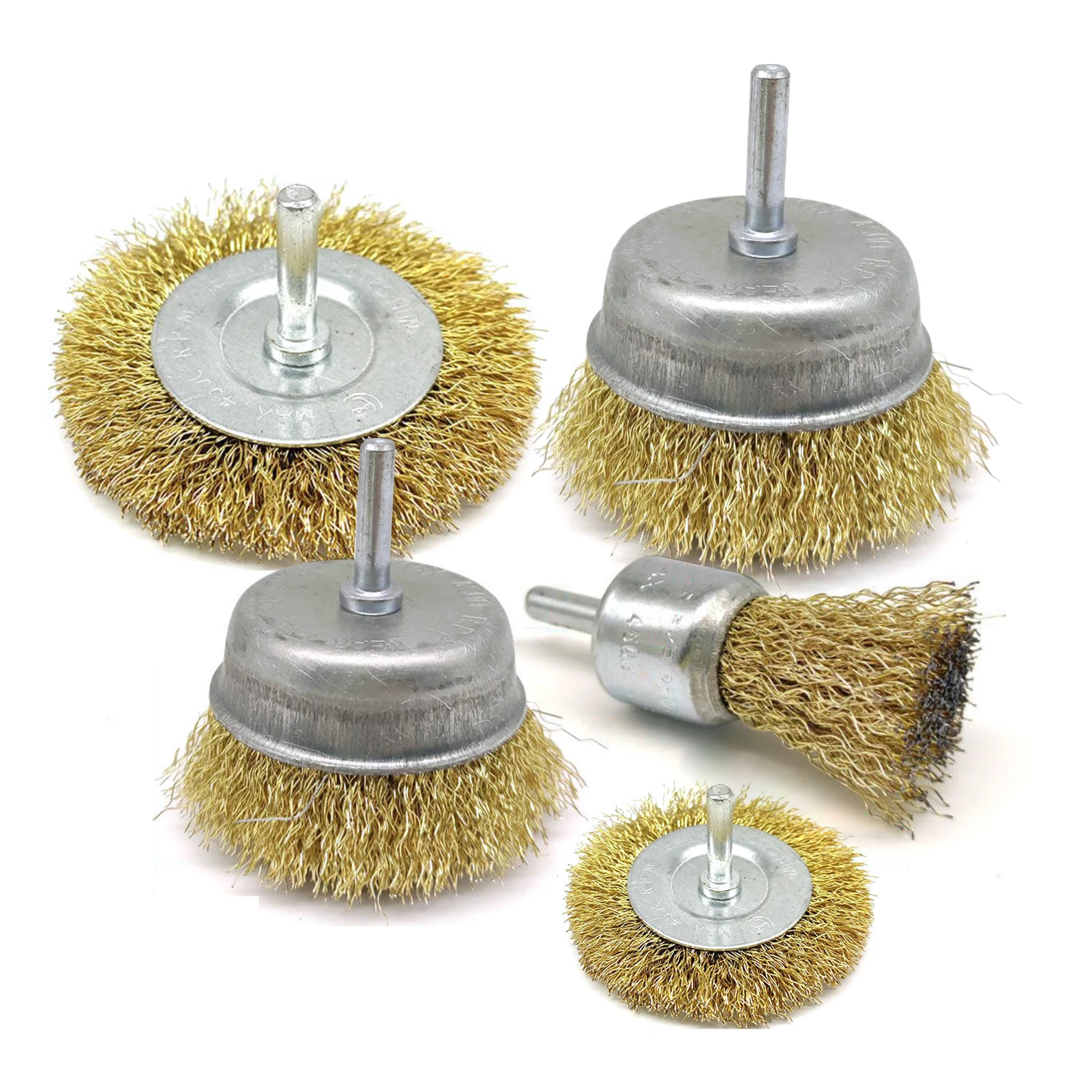 6 шт., щётки для полировки и удаления ржавчины
6 шт., щётки для полировки и удаления ржавчины