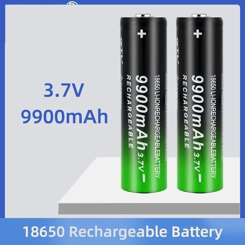 Brand New Explosion 18650 9900mAh Rechargeable Lithium Battery 2/4/8pcs Battery + 4 Slot 3.7V 18650 USB Charger Fast Shipping
Brand New Explosion 18650 9900mAh Rechargeable Lithium Battery 2/4/8pcs Battery + 4 Slot 3.7V 18650 USB Charger Fast Shipping