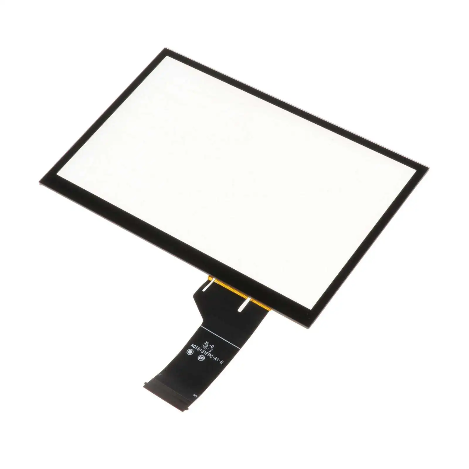Car GPS Navigation Touch Screen Digitizer for VW MIB TDO-WVGA0633F00039 TDO-WVGA0633F00045
Car GPS Navigation Touch Screen Digitizer for VW MIB TDO-WVGA0633F00039 TDO-WVGA0633F00045