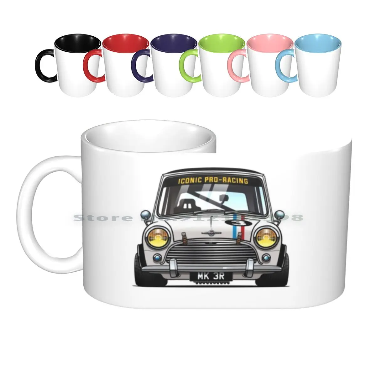 Racing Ceramic Mugs Coffee Cups Milk Tea Mug Car Auto Engine Racer Garage Racing Automobile Mini Vintage Old Small Creative
Racing Ceramic Mugs Coffee Cups Milk Tea Mug Car Auto Engine Racer Garage Racing Automobile Mini Vintage Old Small Creative