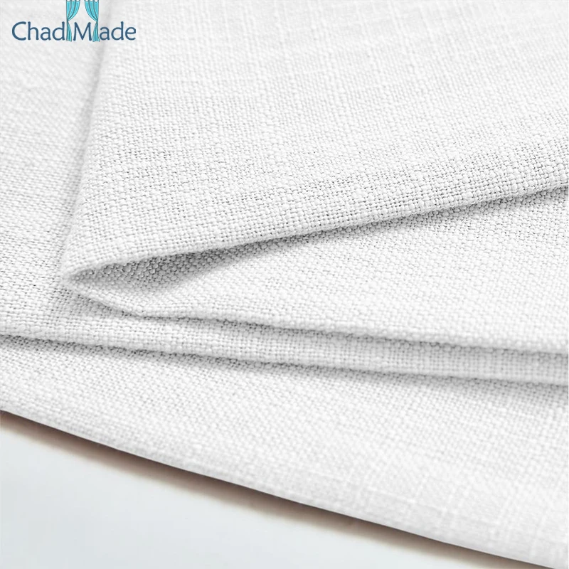 Liz Pinch Pleat Polyester Linen Window Blackout Curtains for the Bedroom 38 Colors (1 Panel) ChadMade European Curtains Drapery
Liz Pinch Pleat Polyester Linen Window Blackout Curtains for the Bedroom 38 Colors (1 Panel) ChadMade European Curtains Drapery